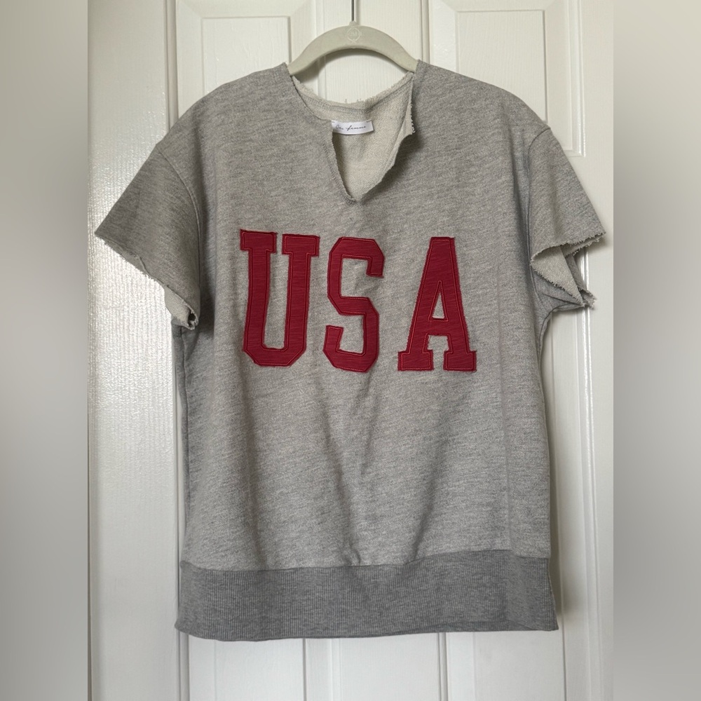 USA Sweatshirt